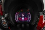 Fiat 500 Abarth 2014 года (BR)